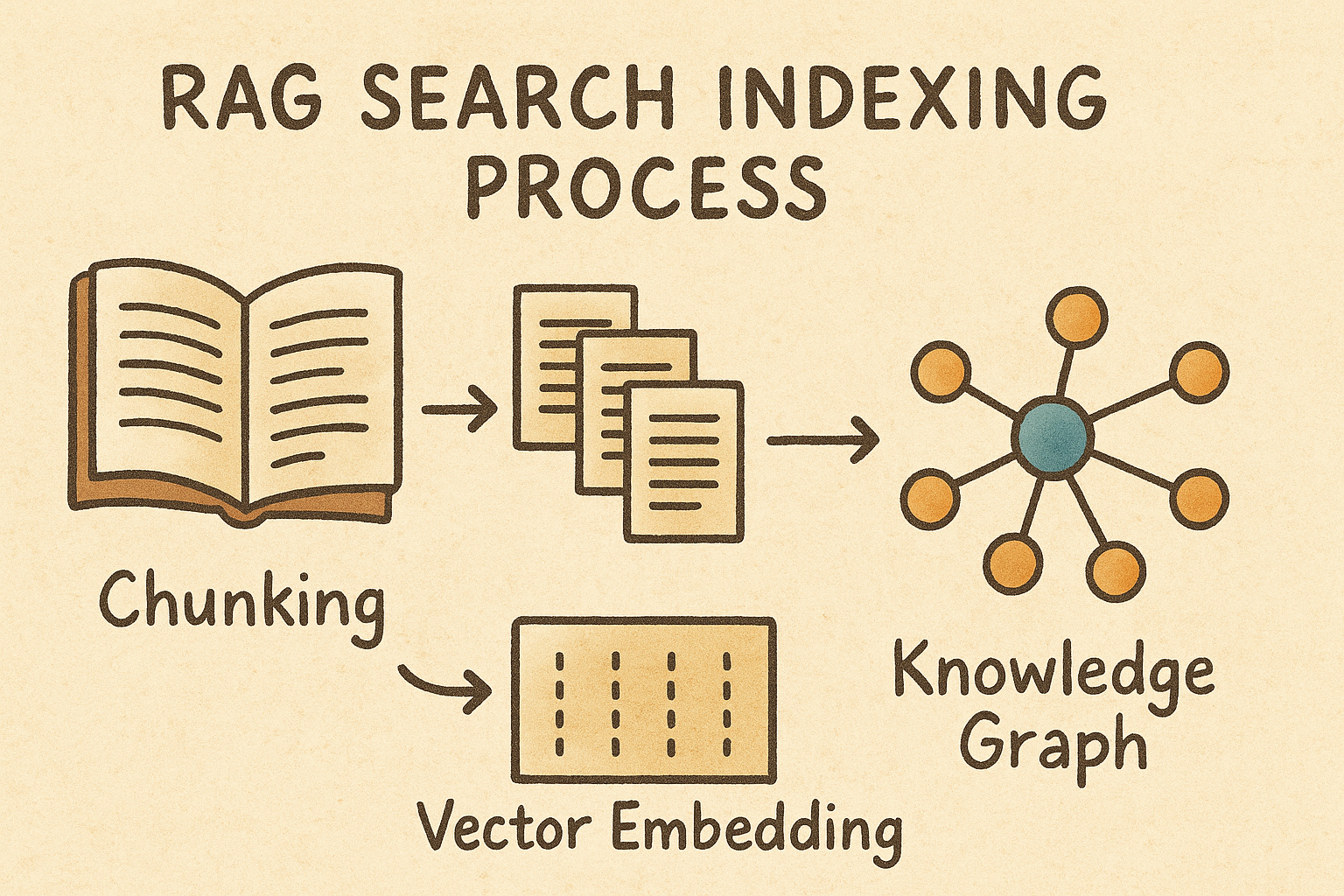 Understanding Indexing: A Guide for Content Creators and AI Search