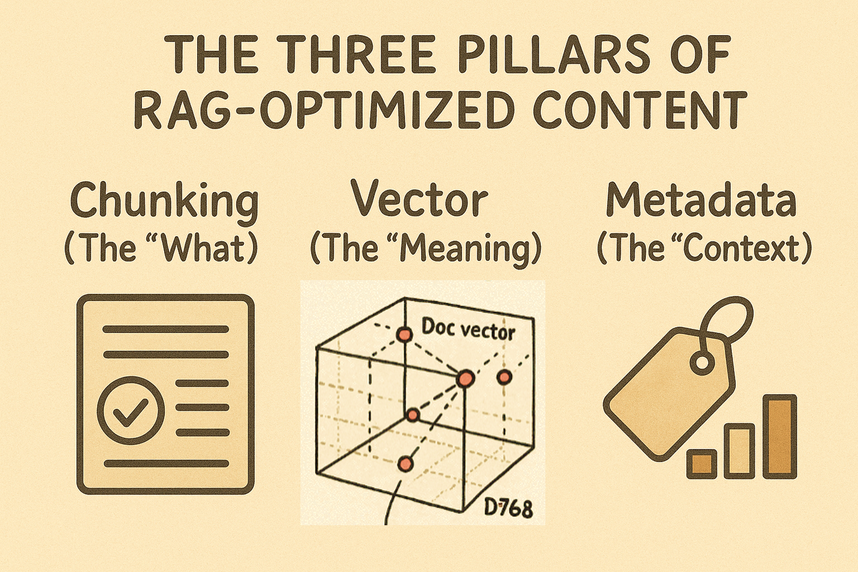 Enhance Content Discoverability with Effective Metadata